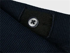 Name It dark sapphire Bluey sweatpants